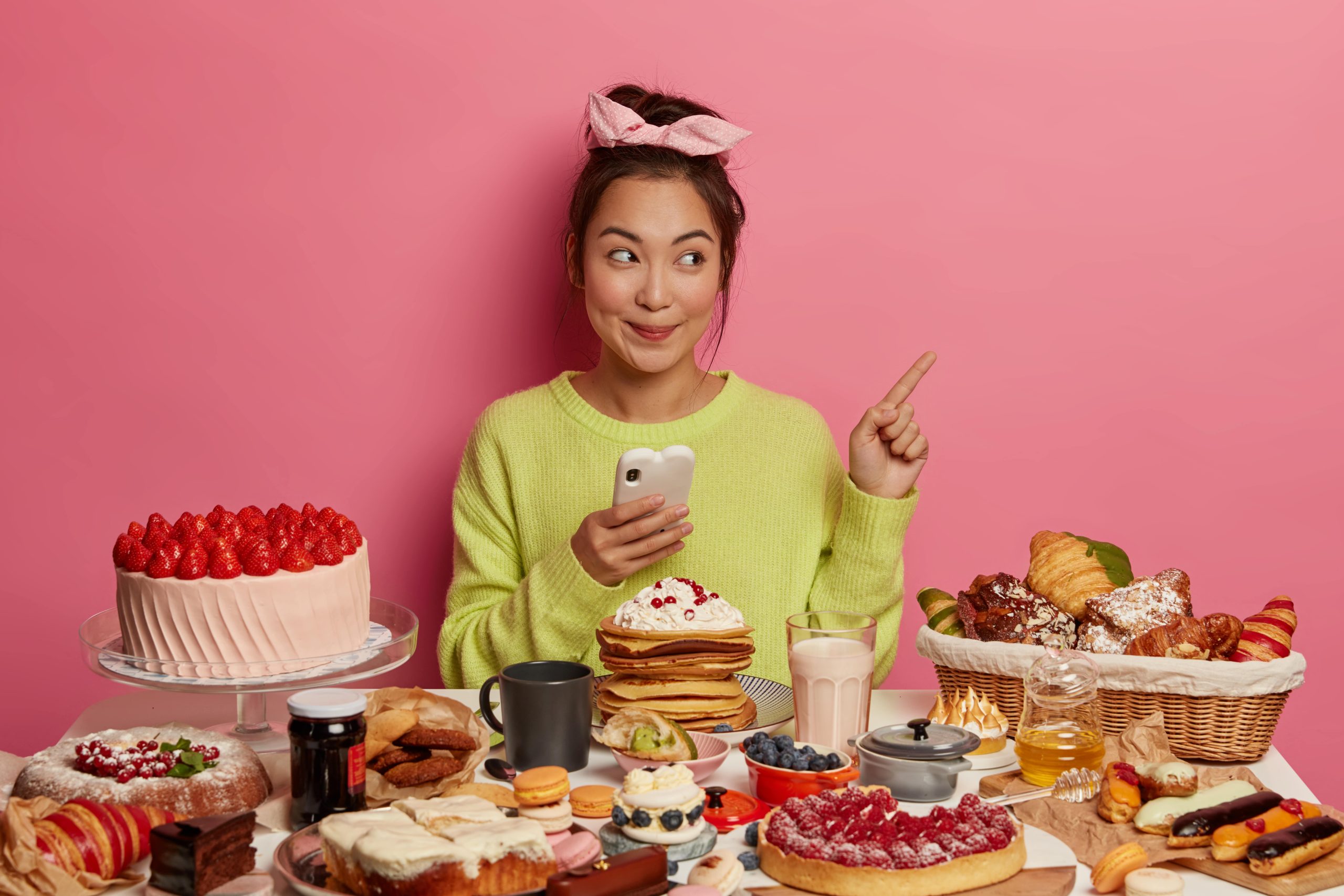 Tips Promosi Makanan di Media Sosial