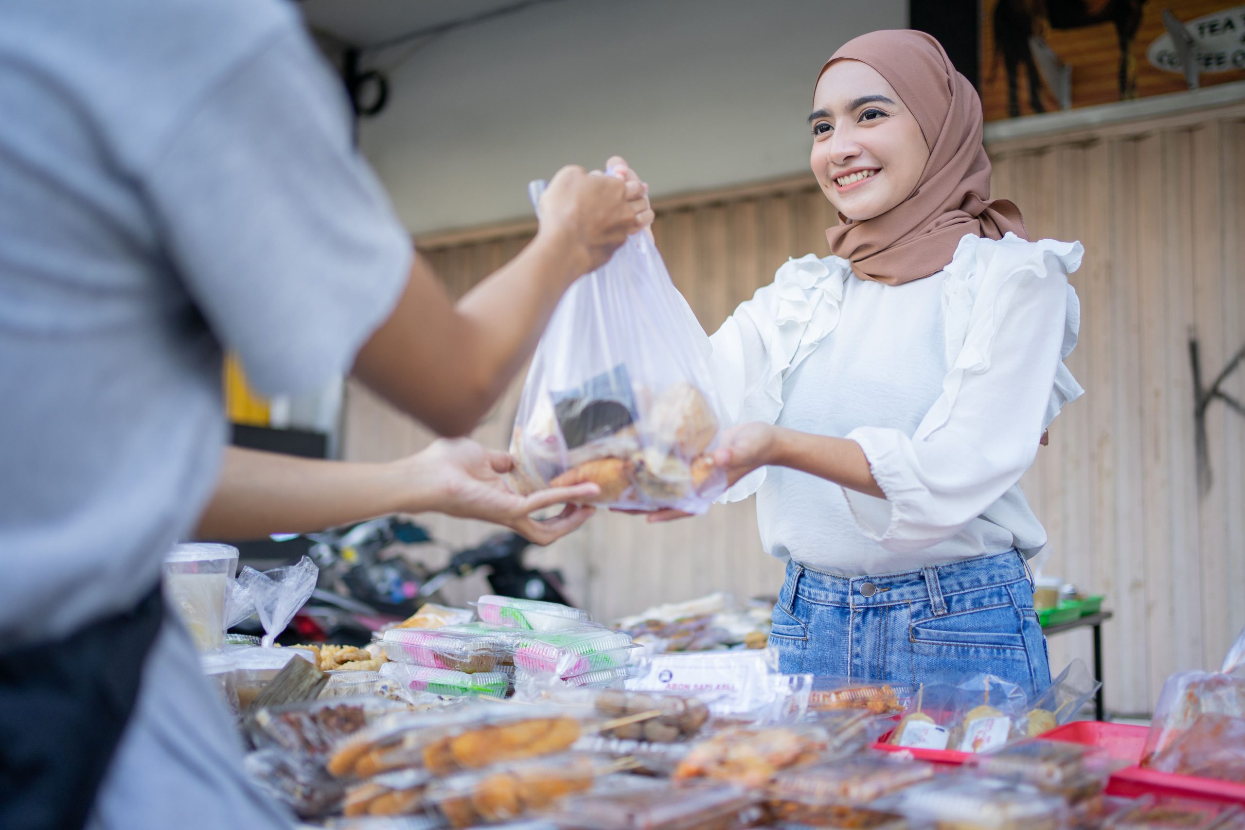 Tips Promosi di Bulan Ramadhan