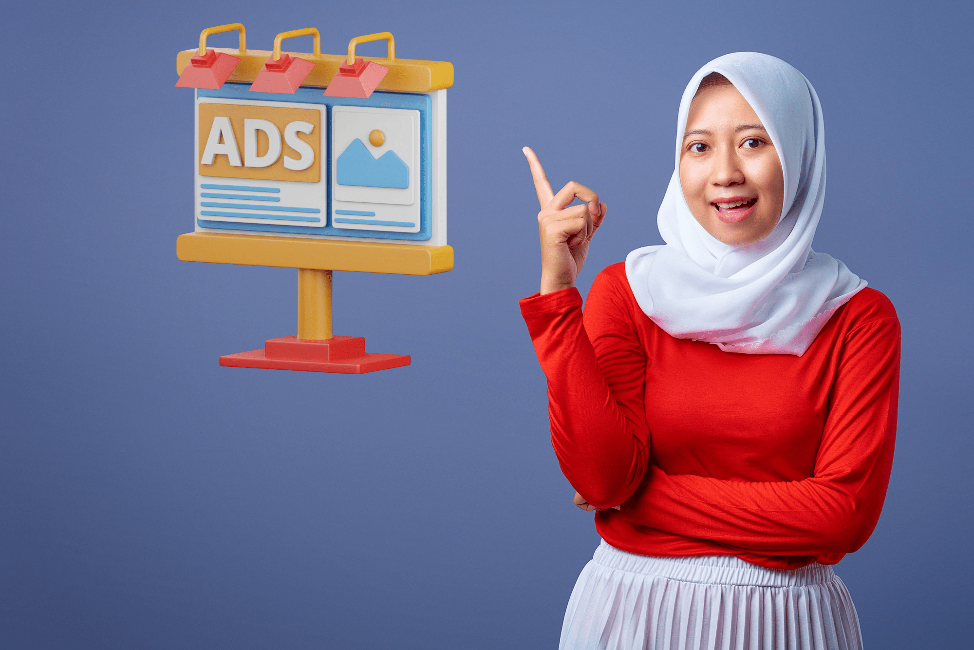 Tips Buat Iklan di Bulan Puasa Ramadhan