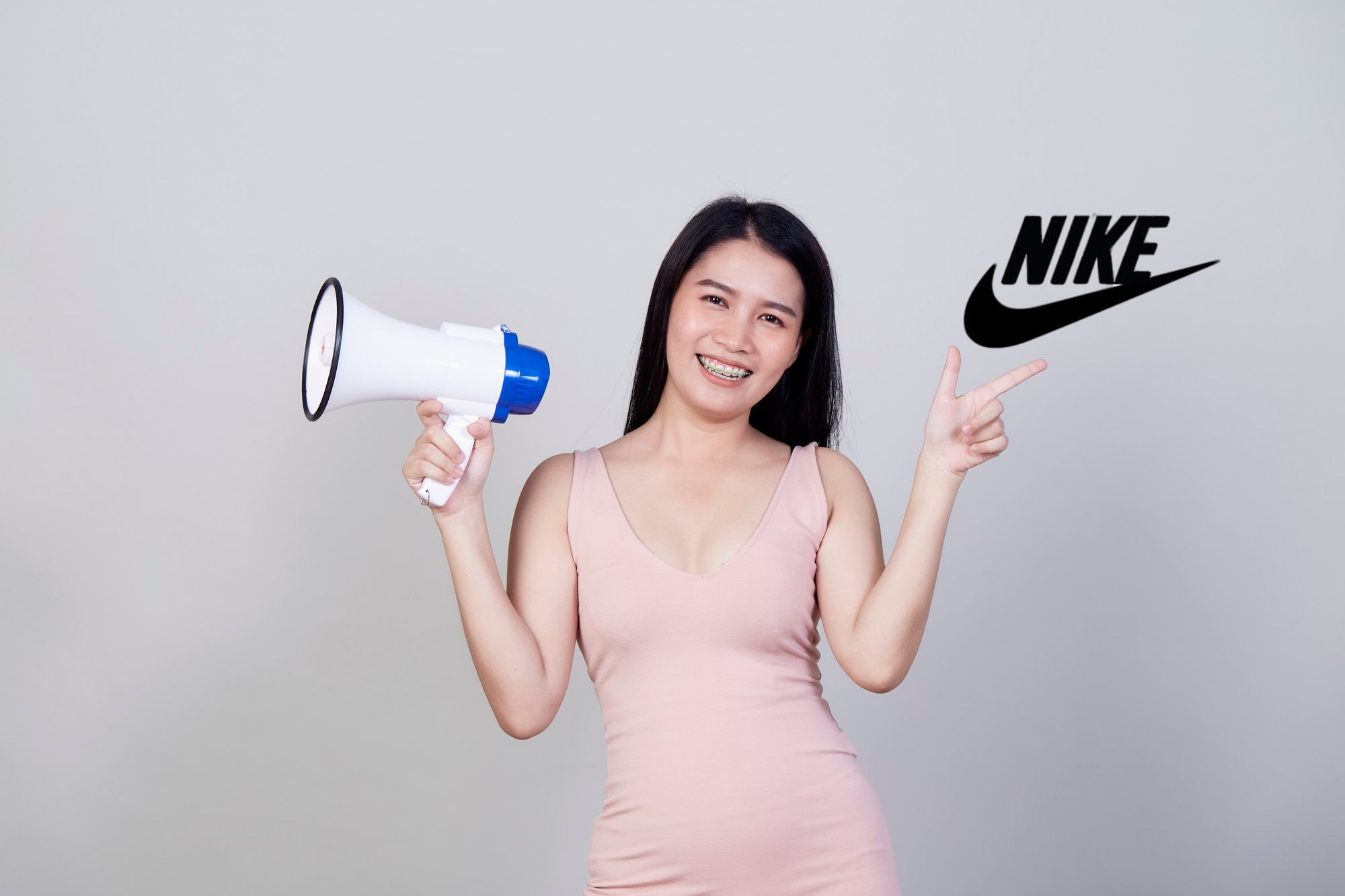 Strategi Promosi Nike