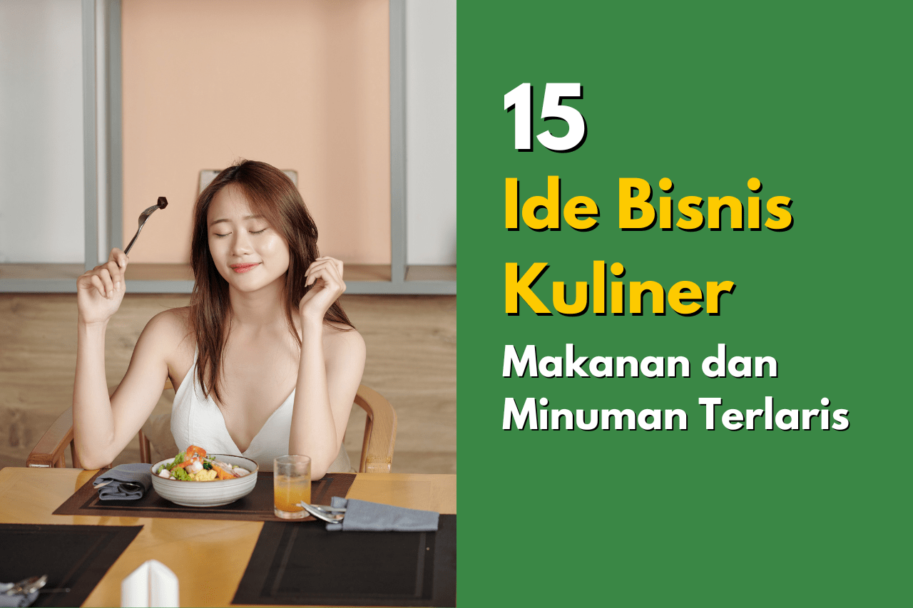 Ide Bisnis Kuliner