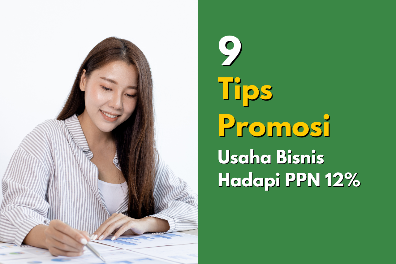 Tips Promosi Usaha