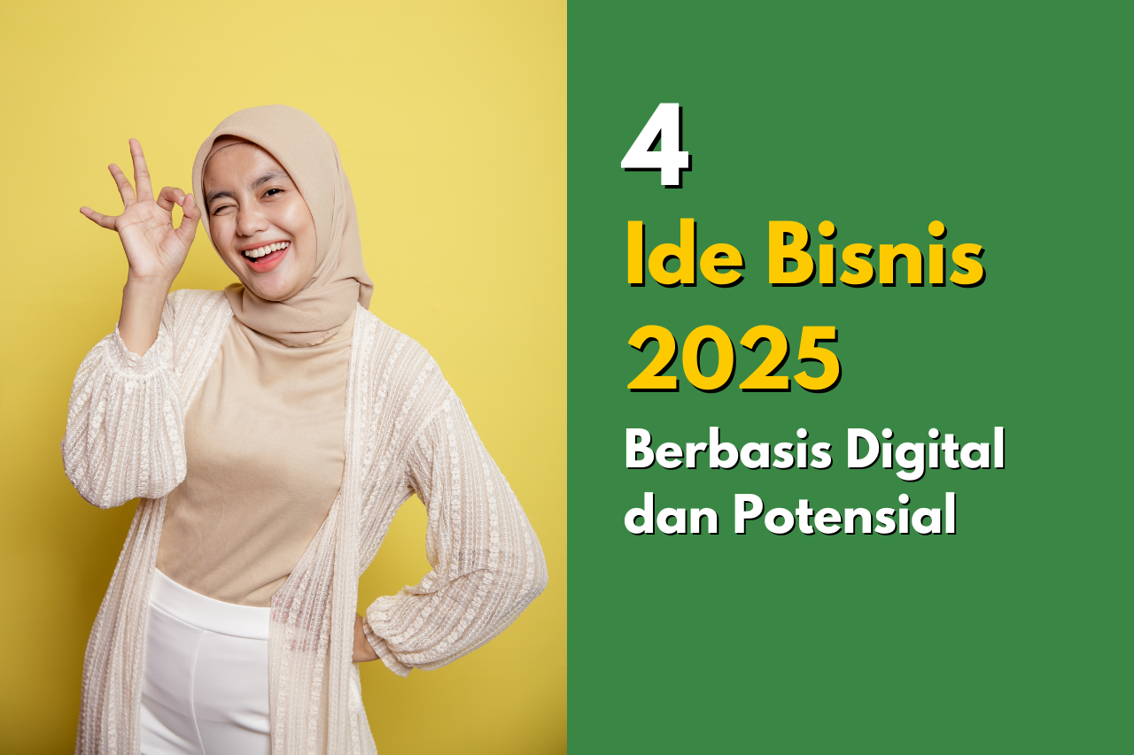 Ide Bisnis 2025